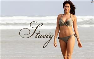 Stacey Solomon